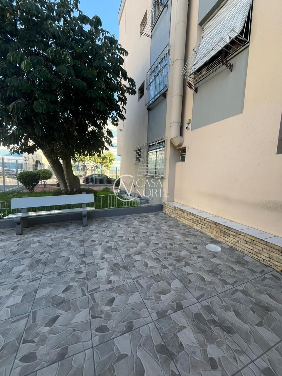 Apartamento à venda com 1 quarto, 41m², Rua Doutor Romaguera da Cunha Correa no bairro Jardim Leopoldina em Porto Alegre