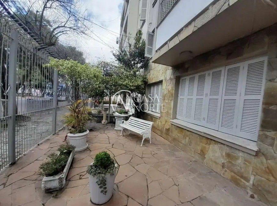 Apartamento à venda com 1 quarto, 58m², Avenida Pernambuco no bairro Navegantes em Porto Alegre