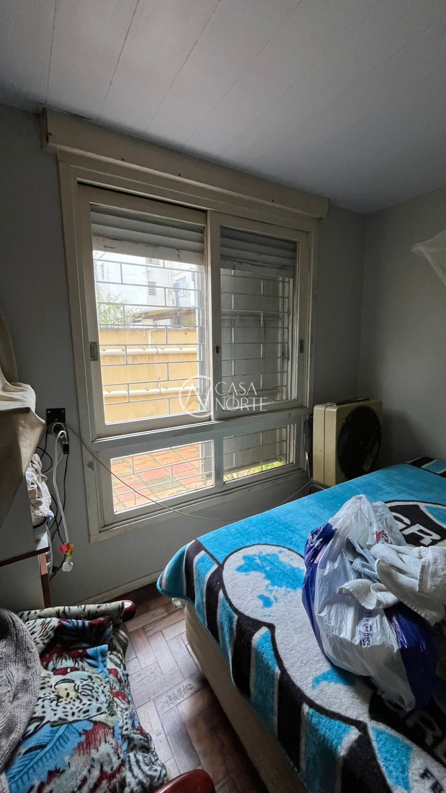 Apartamento à venda com 1 quarto, 39m², Avenida da Azenha no bairro Azenha em Porto Alegre