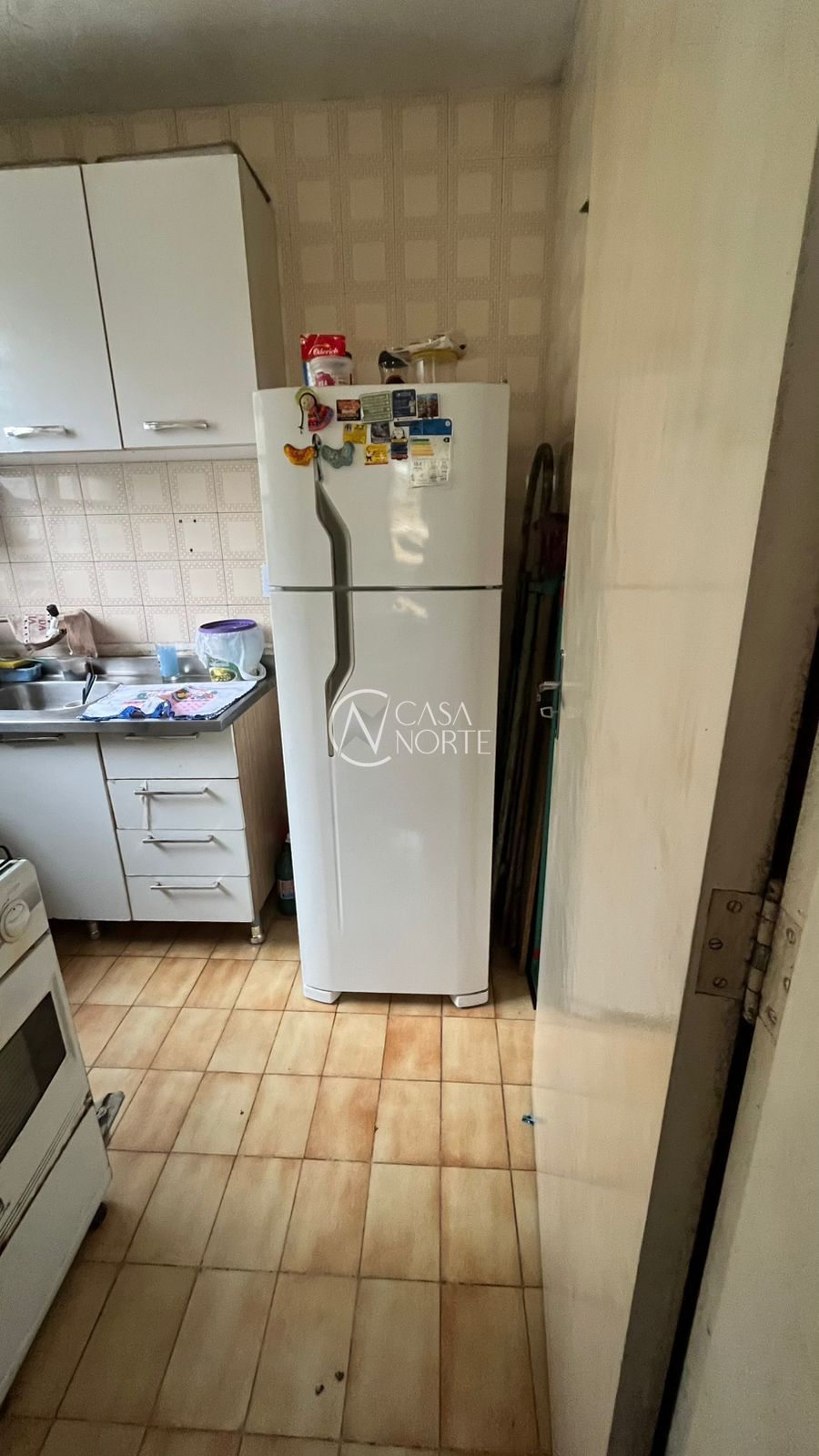 Apartamento à venda com 1 quarto, 39m², Avenida da Azenha no bairro Azenha em Porto Alegre