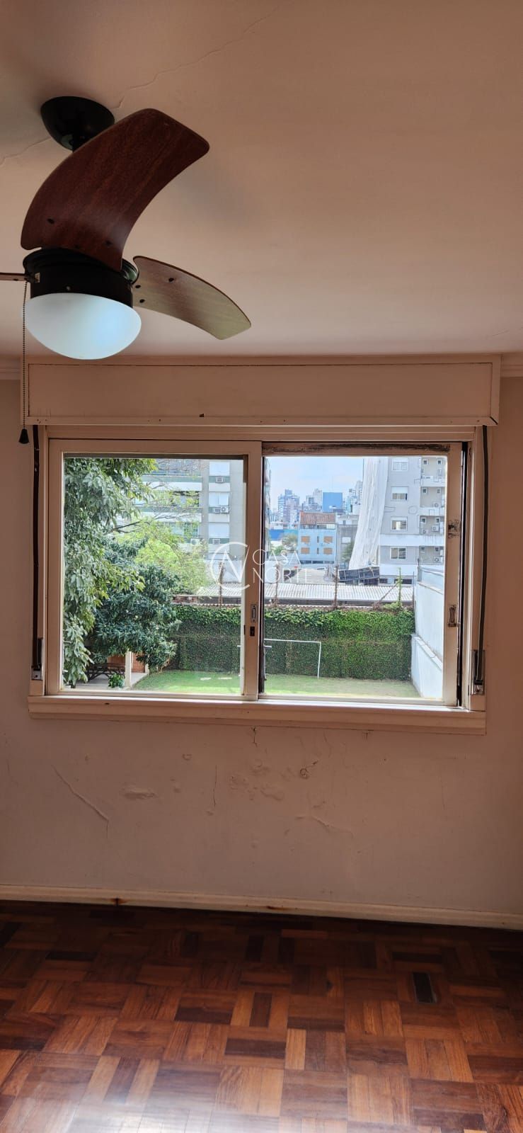 Apartamento à venda com 3 quartos, 104m², 1 vaga, Rua São Manoel no bairro Partenon em Porto Alegre