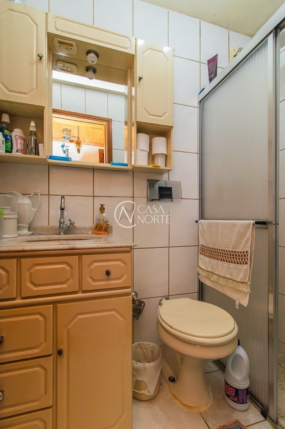 Apartamento à venda com 2 quartos, 55m², 1 vaga, Rua Ferreira Viana no bairro Jardim Botânico em Porto Alegre