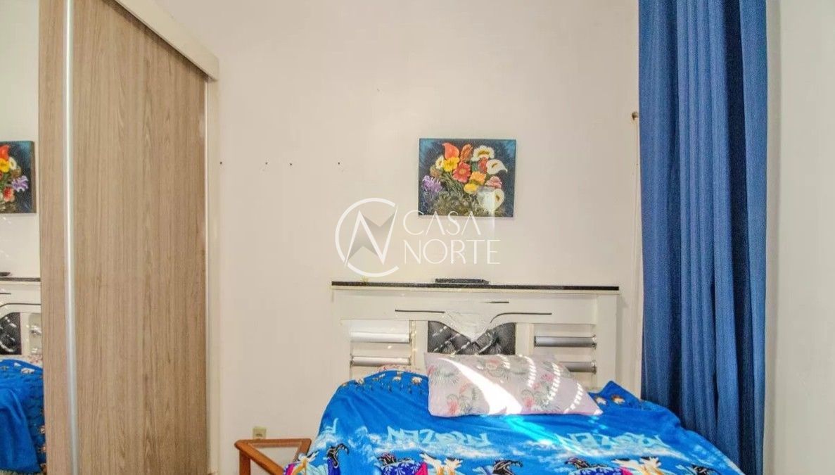 Apartamento à venda com 4 quartos, 68m², 3 vagas, Rua Marechal José Inácio da Silva no bairro Passo da Areia em Porto Alegre