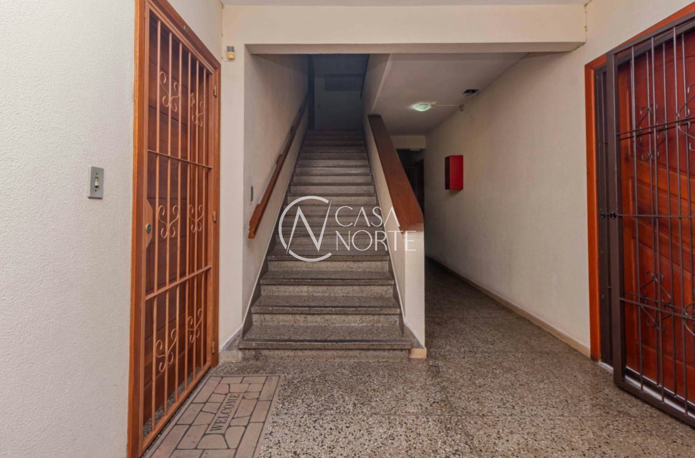 Apartamento à venda com 1 quarto, 40m², Rua Engenheiro Fernando de Abreu Pereira no bairro Sarandi em Porto Alegre