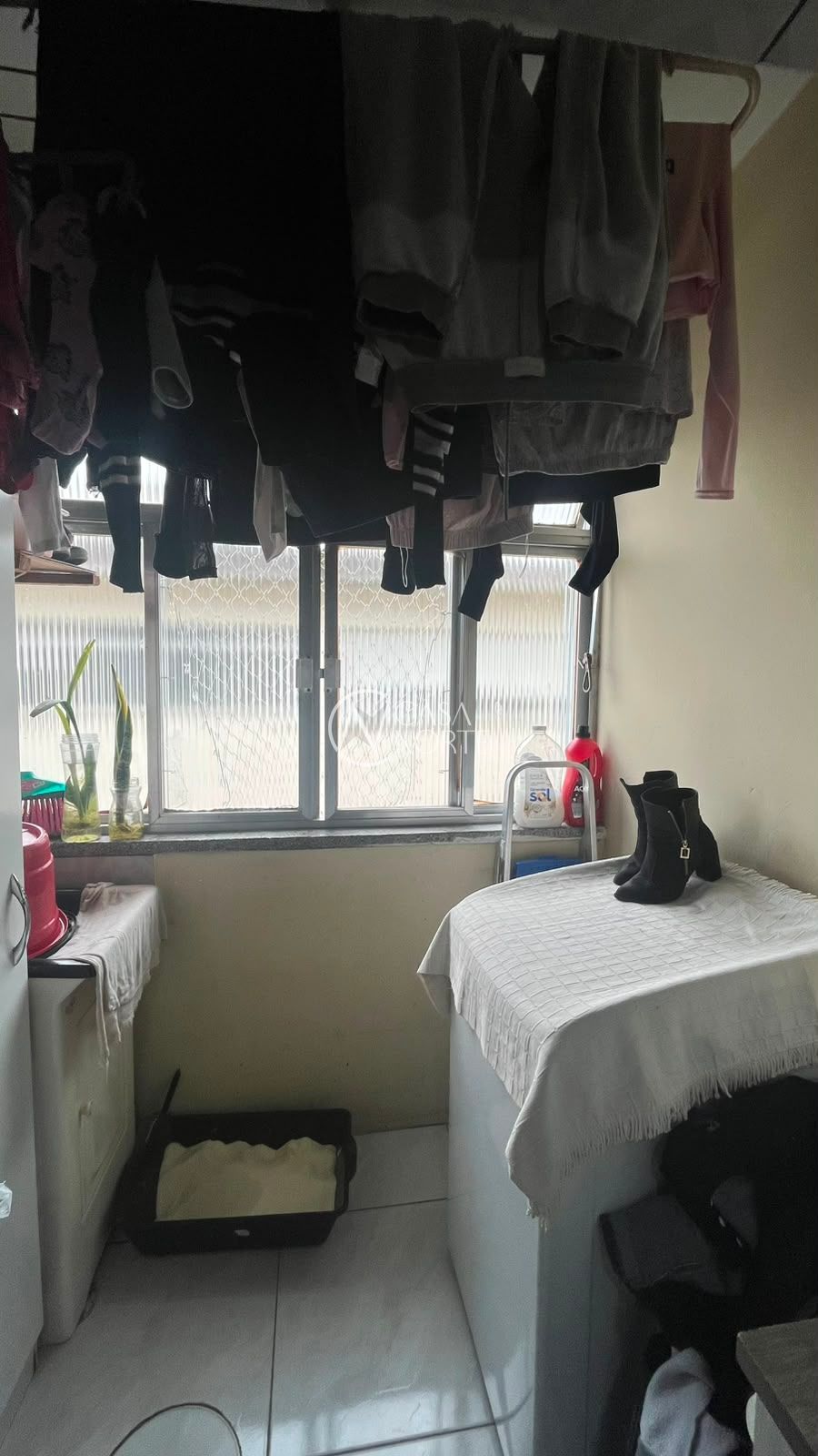 Apartamento à venda com 2 quartos, 57657500m², Rua Carlos Estevão no bairro Jardim Leopoldina em Porto Alegre