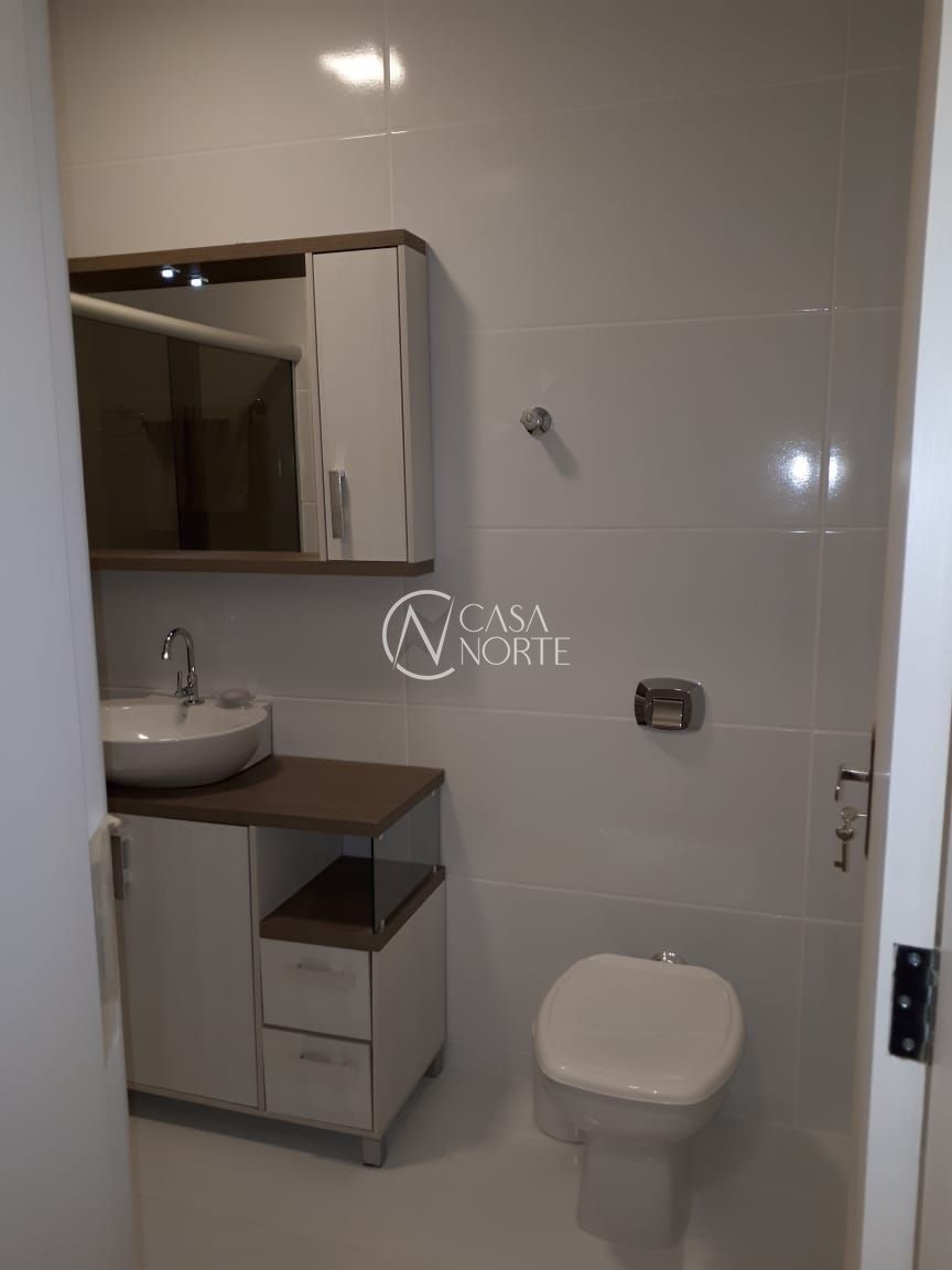 Apartamento à venda com 3 quartos, 70m², 1 vaga, Rua Santana, 466, Bairro Santana, Porto Alegre/Rs, Cep 90040-143 no bairro Santana em Porto Alegre