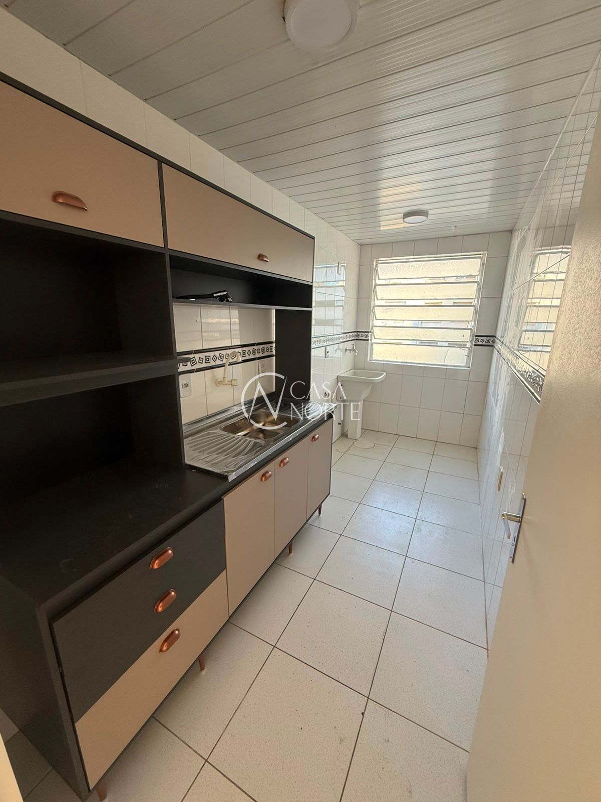 Apartamento à venda com 2 quartos, 52m², 1 vaga, Rua Norberto Jung no bairro Ecoville em Porto Alegre