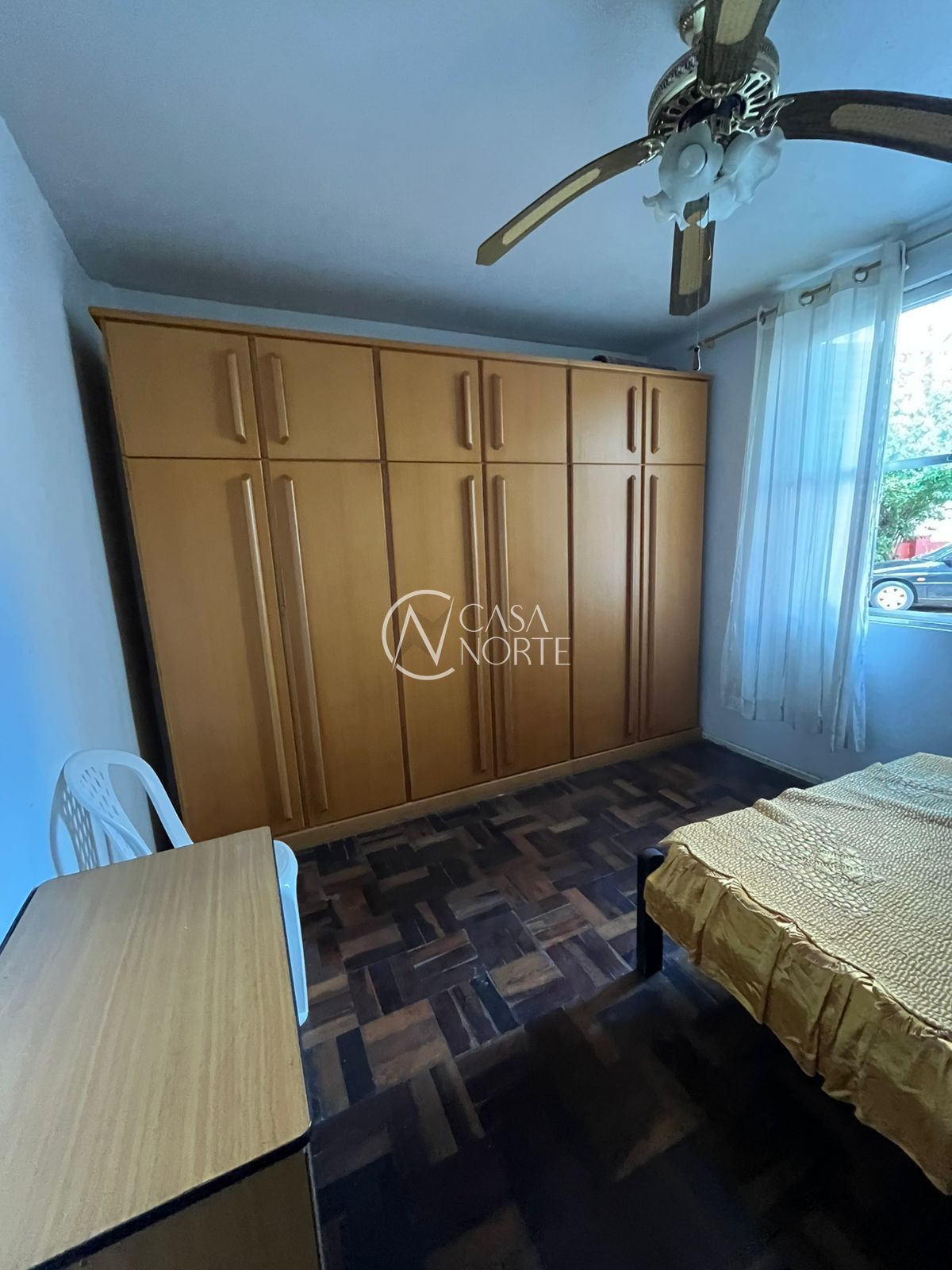 Apartamento à venda com 2 quartos, 1 vaga, Avenida Plínio Brasil Milano no bairro Passo da Areia em Porto Alegre