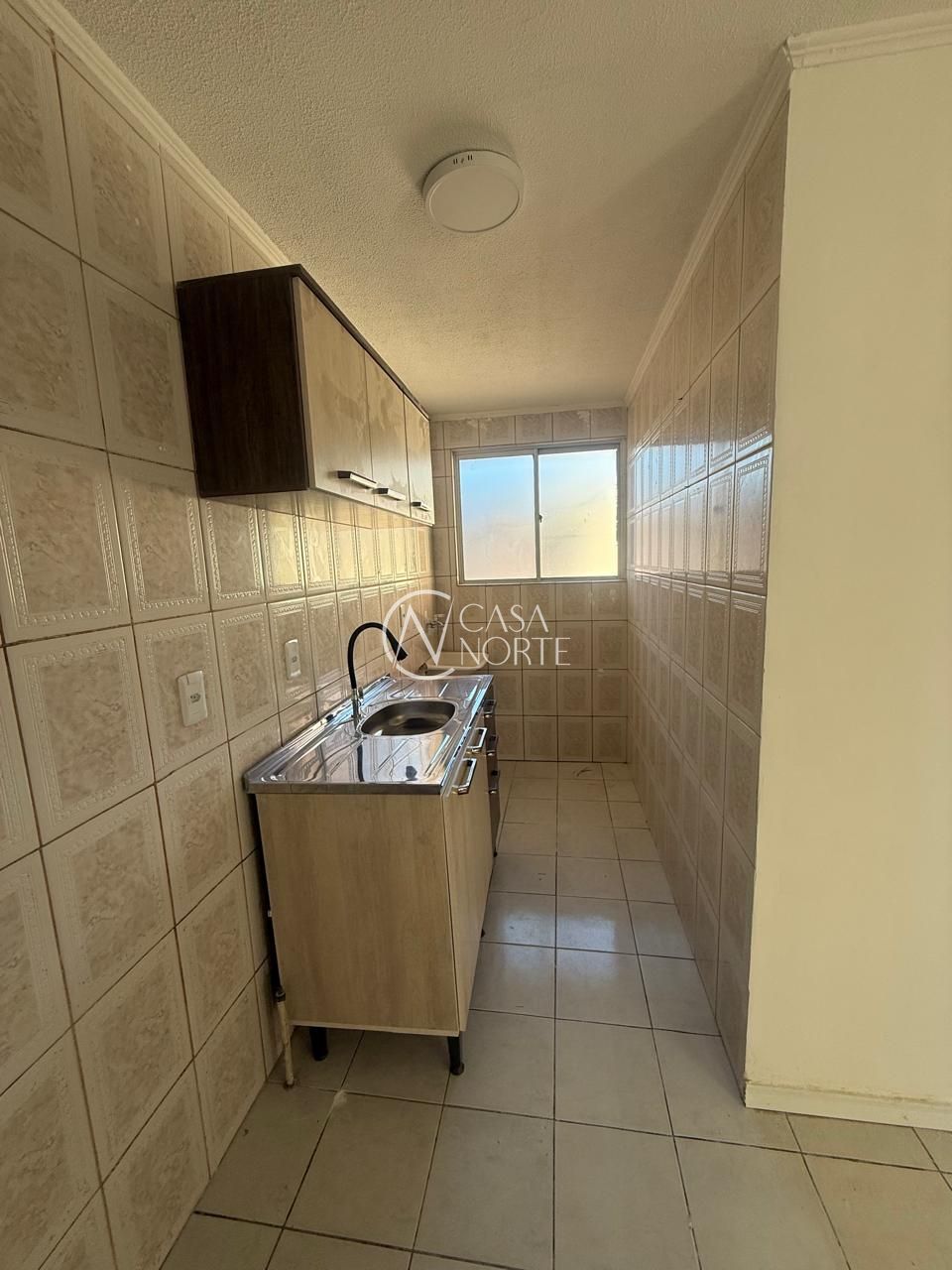 Apartamento à venda com 2 quartos, 37m², 1 vaga, Rua José Barcellos Garcia no bairro Alto Petrópolis em Porto Alegre