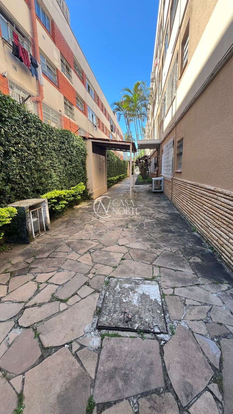 Apartamento à venda com 2 quartos, 62m², Rua Botafogo no bairro Praia de Belas em Porto Alegre