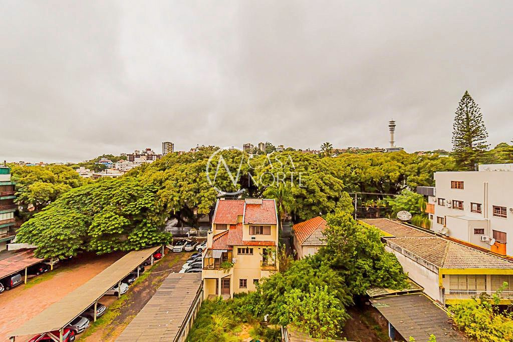 Apartamento à venda com 2 quartos, 155m², 2 vagas, Rua Otávio Dutra no bairro Santa Tereza em Porto Alegre