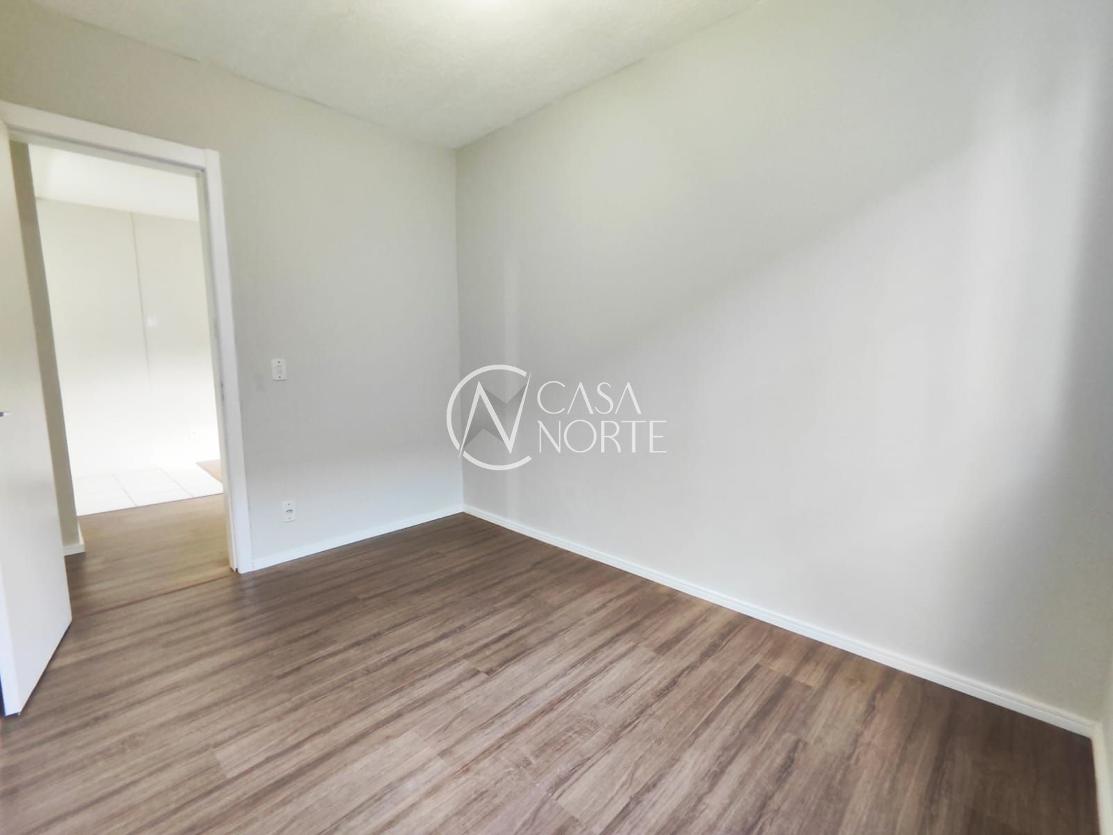 Apartamento à venda com 2 quartos, 54m², Estrada Barro Vermelho no bairro Restinga em Porto Alegre