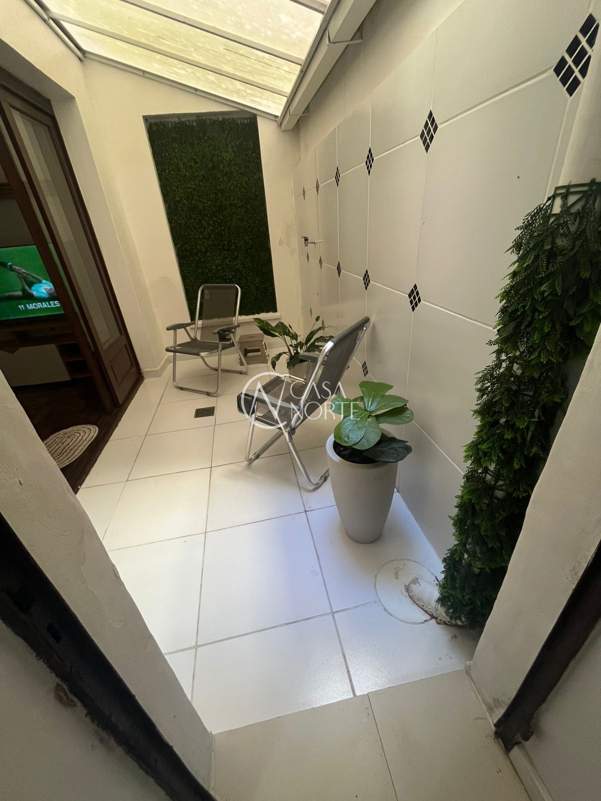 Apartamento à venda com 1 quarto, 61m², Rua Doutor João Inácio no bairro Navegantes em Porto Alegre