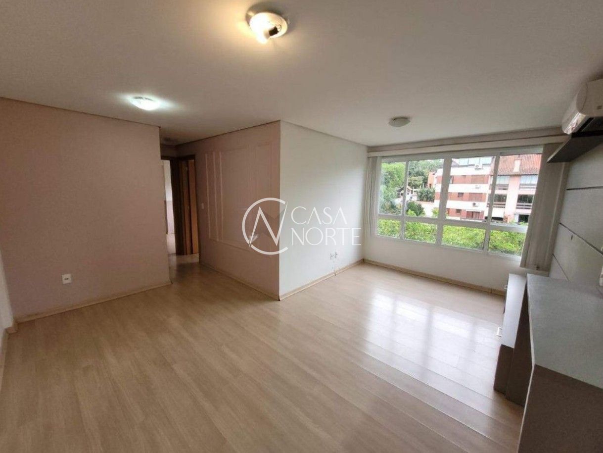 Apartamento à venda com 2 quartos, 52m², 1 vaga, Rua Dea Coufal no bairro Ipanema em Porto Alegre