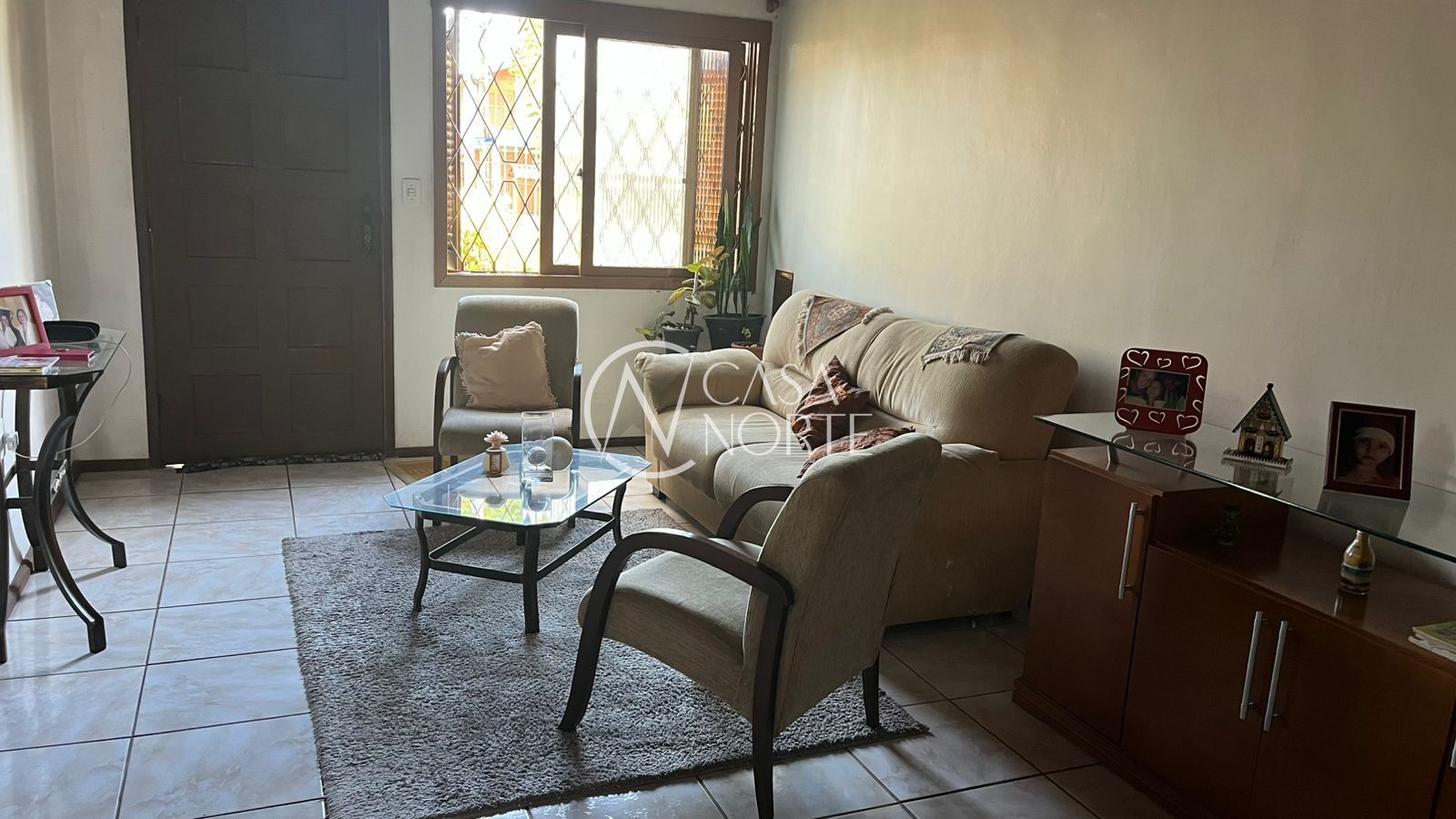 Casa à venda com 2 quartos, 192m², 2 vagas, Avenida São Sebastião no bairro Teresópolis em Porto Alegre