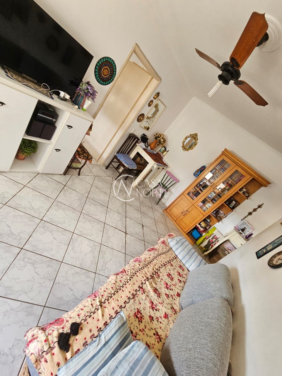 Apartamento à venda com 1 quarto, 45m², 1 vaga, Rua Erechim no bairro Nonoai em Porto Alegre