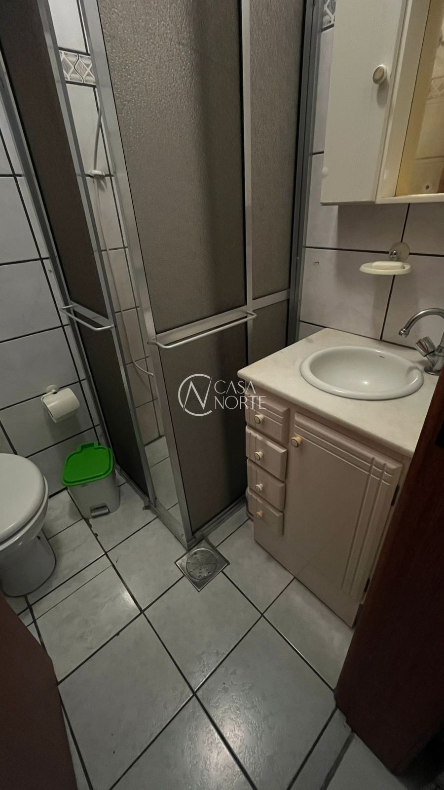 Apartamento à venda com 1 quarto, 39m², Avenida Ganzo no bairro Menino Deus em Porto Alegre