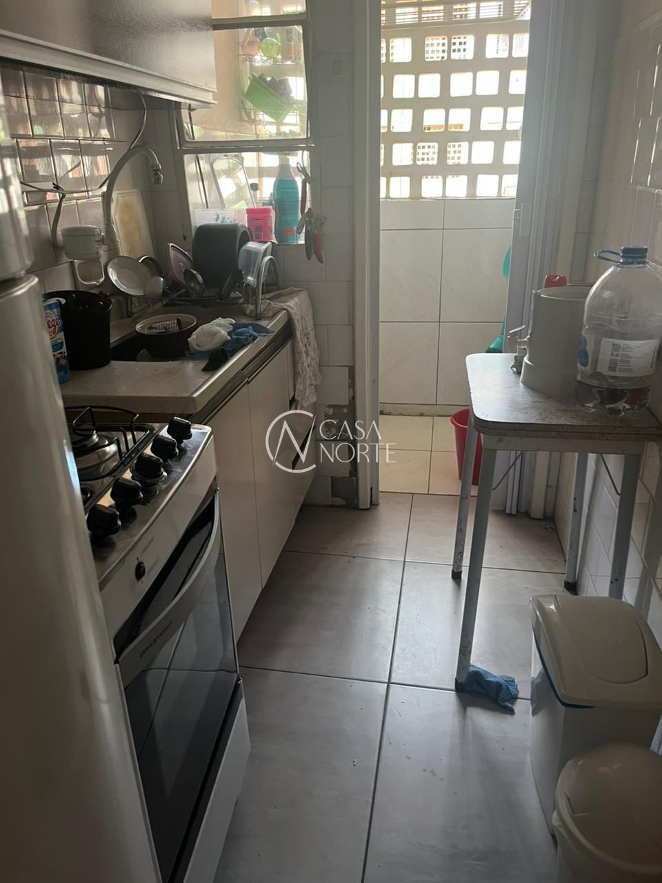 Apartamento à venda com 1 quarto, 41m², 1 vaga, Rua Ferreira Viana no bairro Petrópolis em Porto Alegre