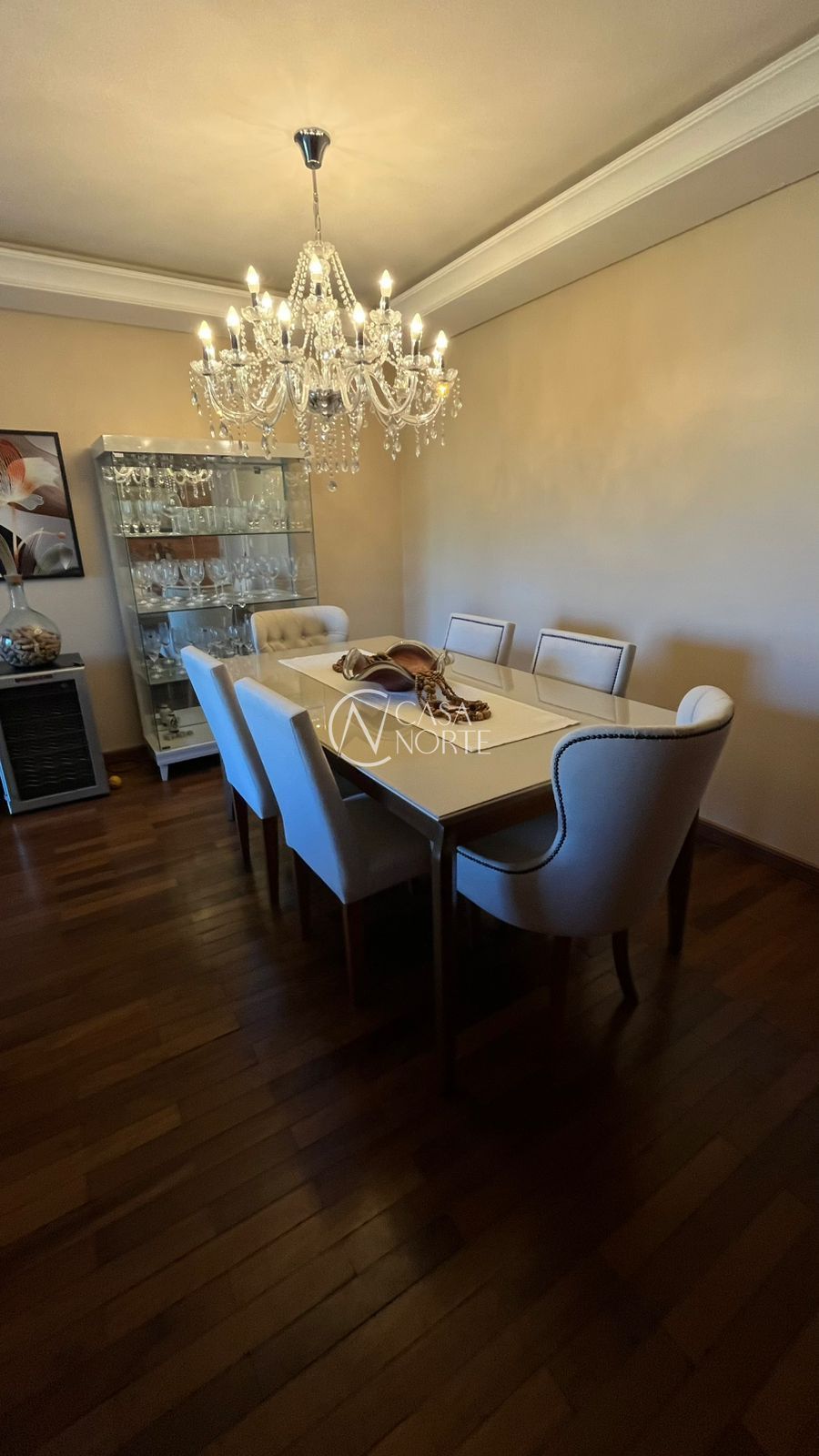 Apartamento à venda com 3 quartos, 110m², 1 suíte, 1 vaga, Avenida Teixeira Mendes no bairro Chácara das Pedras em Porto Alegre