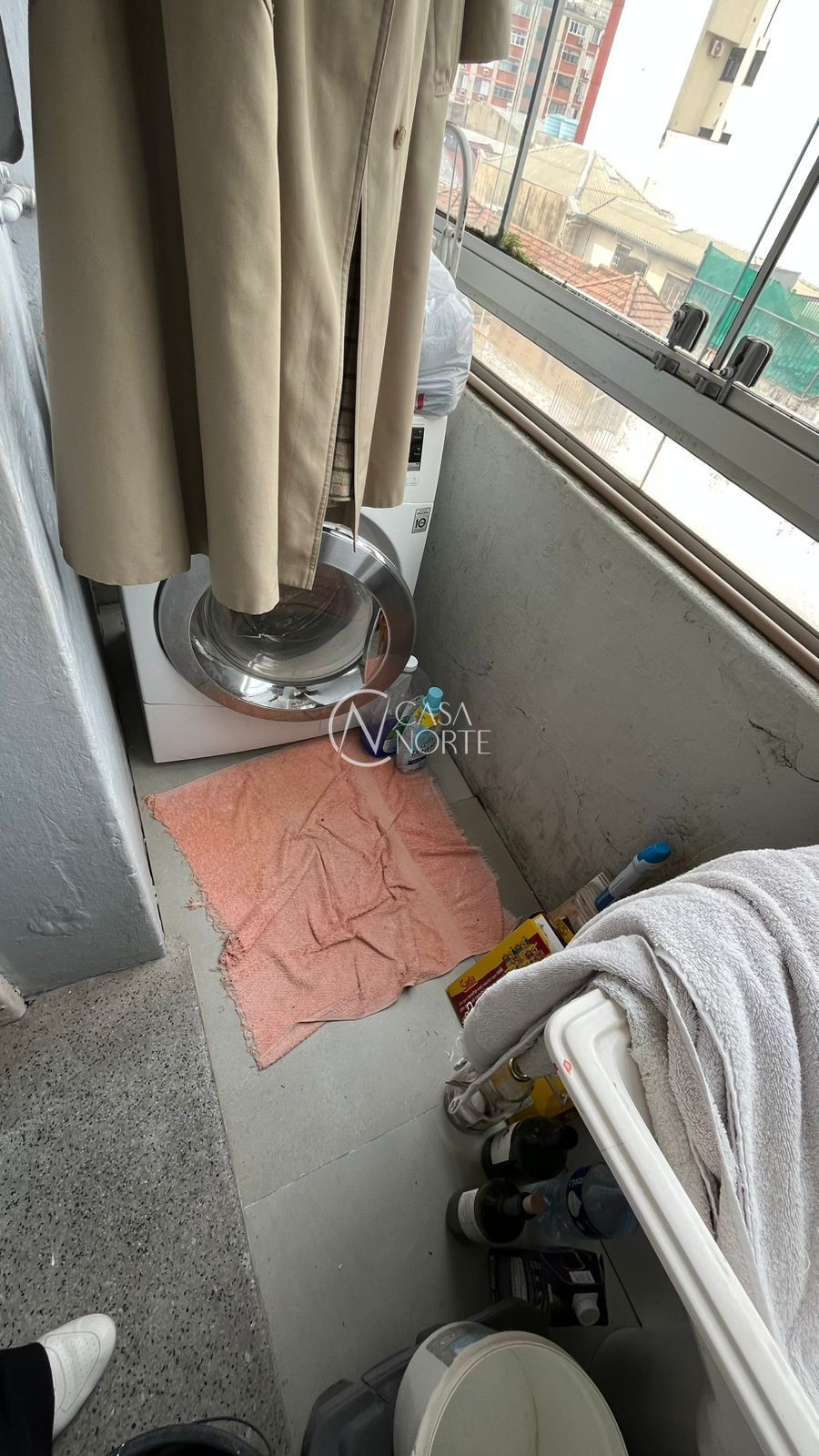 Apartamento à venda com 2 quartos, 60m², Rua Félix da Cunha no bairro Floresta em Porto Alegre