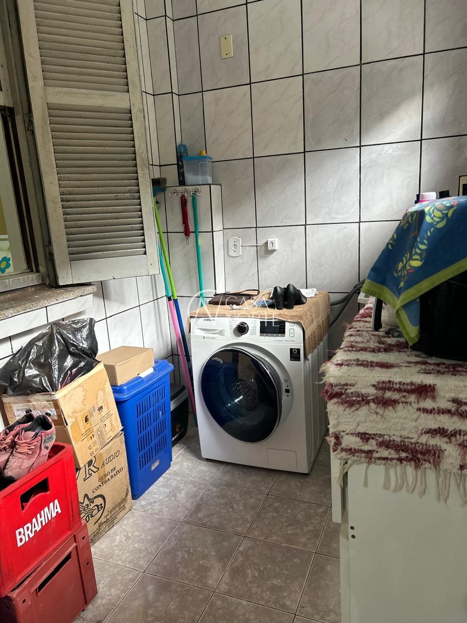 Apartamento à venda com 3 quartos, 68m², Rua Rio Pardo no bairro Passo da Areia em Porto Alegre