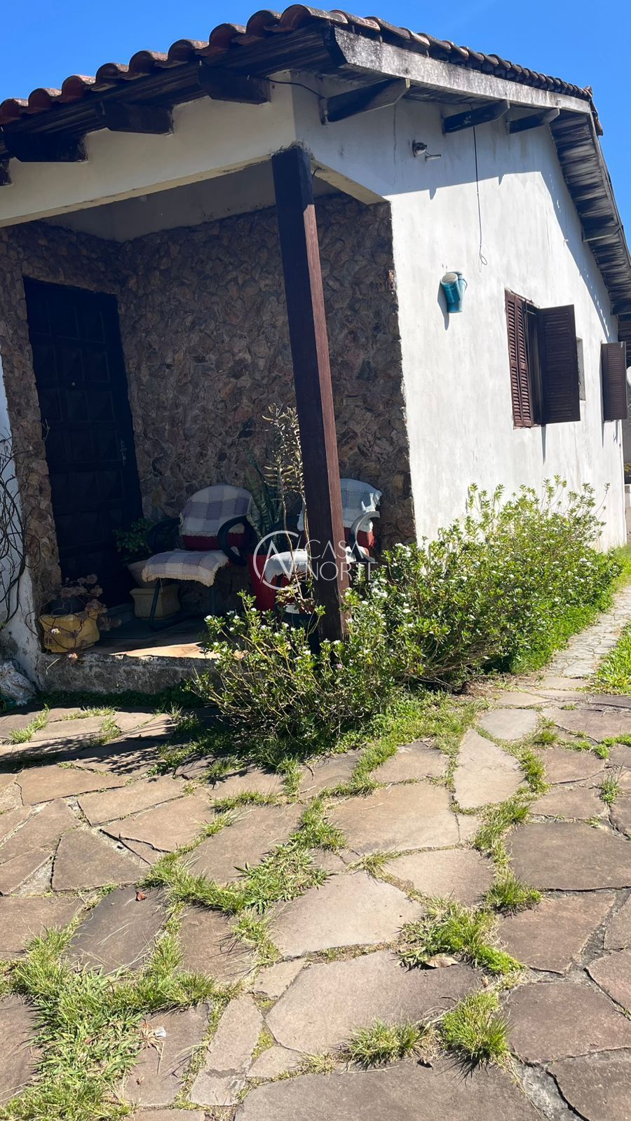 Terreno à venda com 1 quarto com 3041m², Rua Marechal Hermes no bairro Tristeza em Porto Alegre