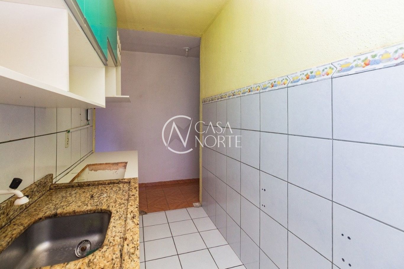 Apartamento à venda com 2 quartos, 52m², Rua Tenente Ary Tarrago no bairro Jardim Itu em Porto Alegre