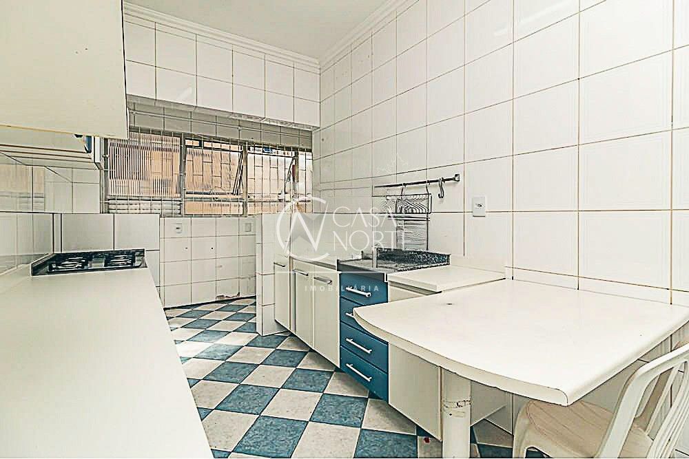 Apartamento à venda com 3 quartos, 127m², 1 vaga, Avenida Bogotá no bairro Jardim Lindóia em Porto Alegre