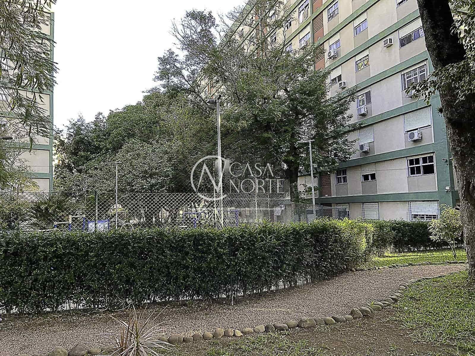 Apartamento à venda com 2 quartos, 55m², Rua Felizardo no bairro Jardim Botânico em Porto Alegre