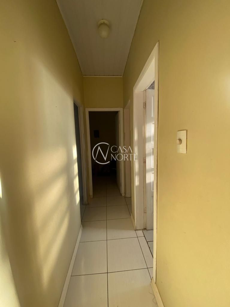 Apartamento à venda com 3 quartos, 65m², Rua Vinte e Quatro de Junho no bairro Passo da Areia em Porto Alegre