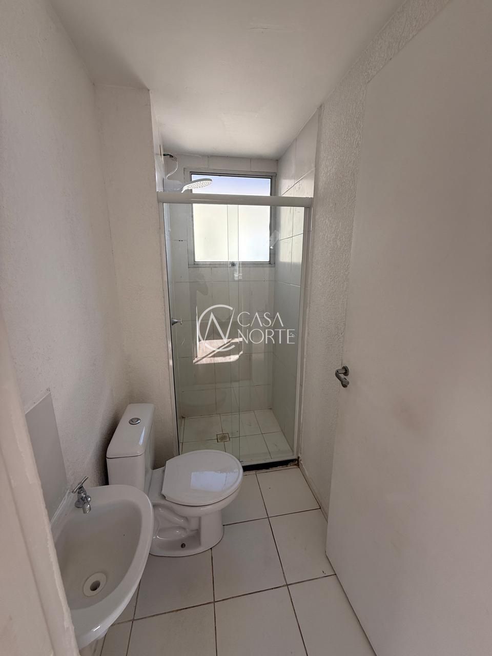 Apartamento à venda com 2 quartos, 40m², 1 vaga, Avenida Francisco Silveira Bitencourt no bairro Sarandi em Porto Alegre