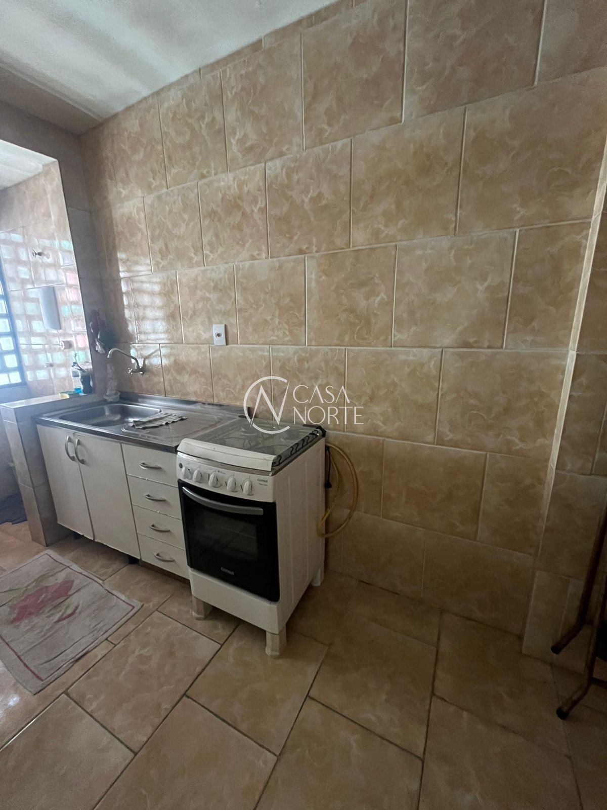 Apartamento à venda com 2 quartos, 41m², Rua Ferreira Viana no bairro Petrópolis em Porto Alegre