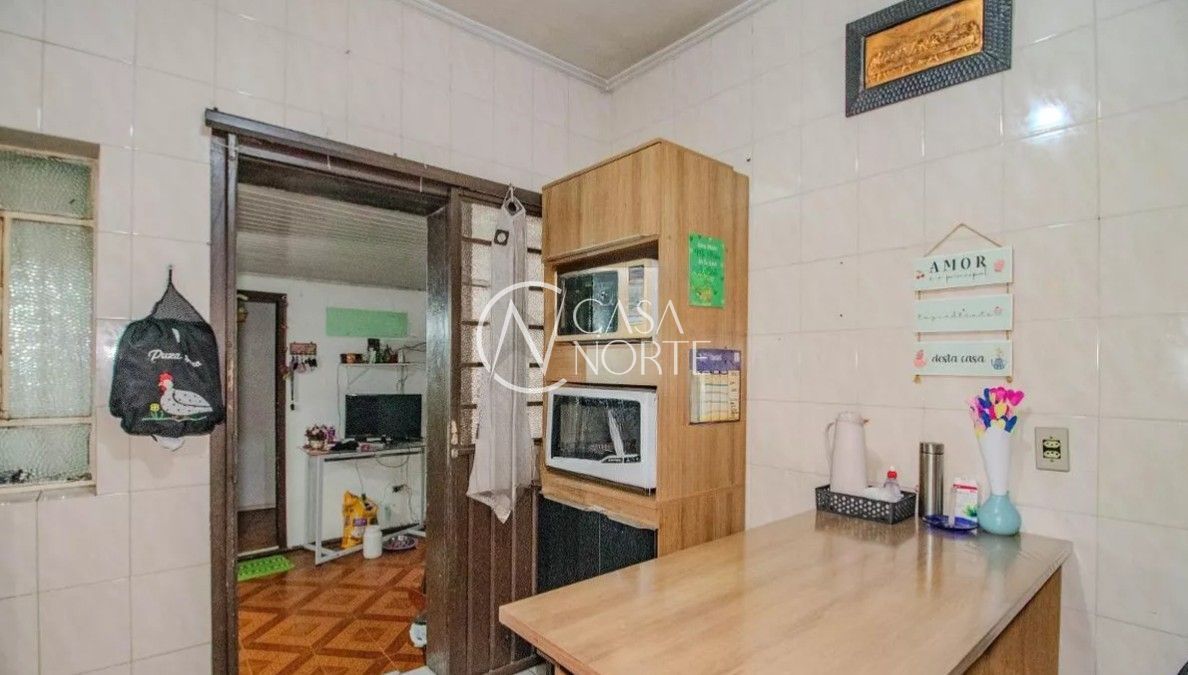 Apartamento à venda com 4 quartos, 68m², 3 vagas, Rua Marechal José Inácio da Silva no bairro Passo da Areia em Porto Alegre