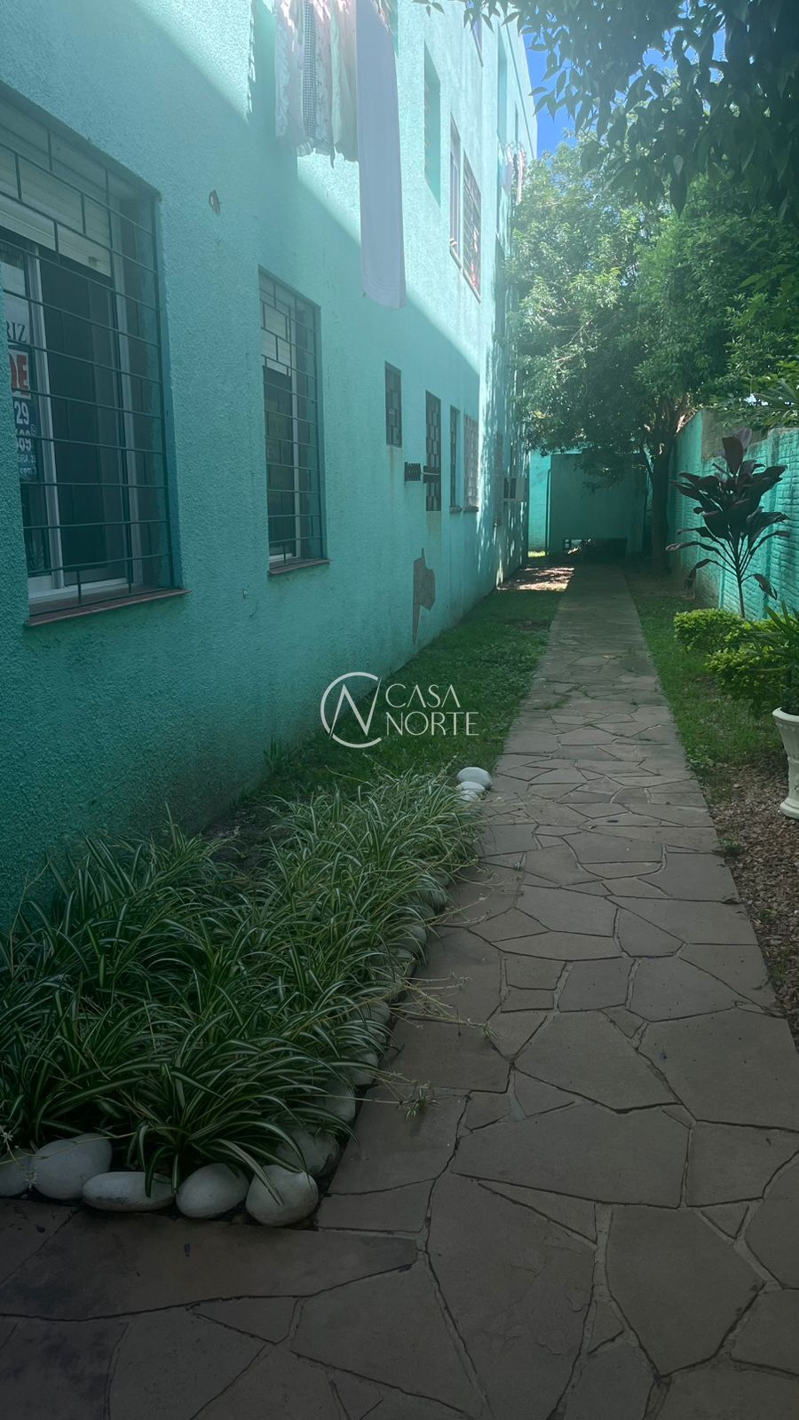 Apartamento à venda com 1 quarto, 33m², Rua Amoroso Costa no bairro Cristo Redentor em Porto Alegre