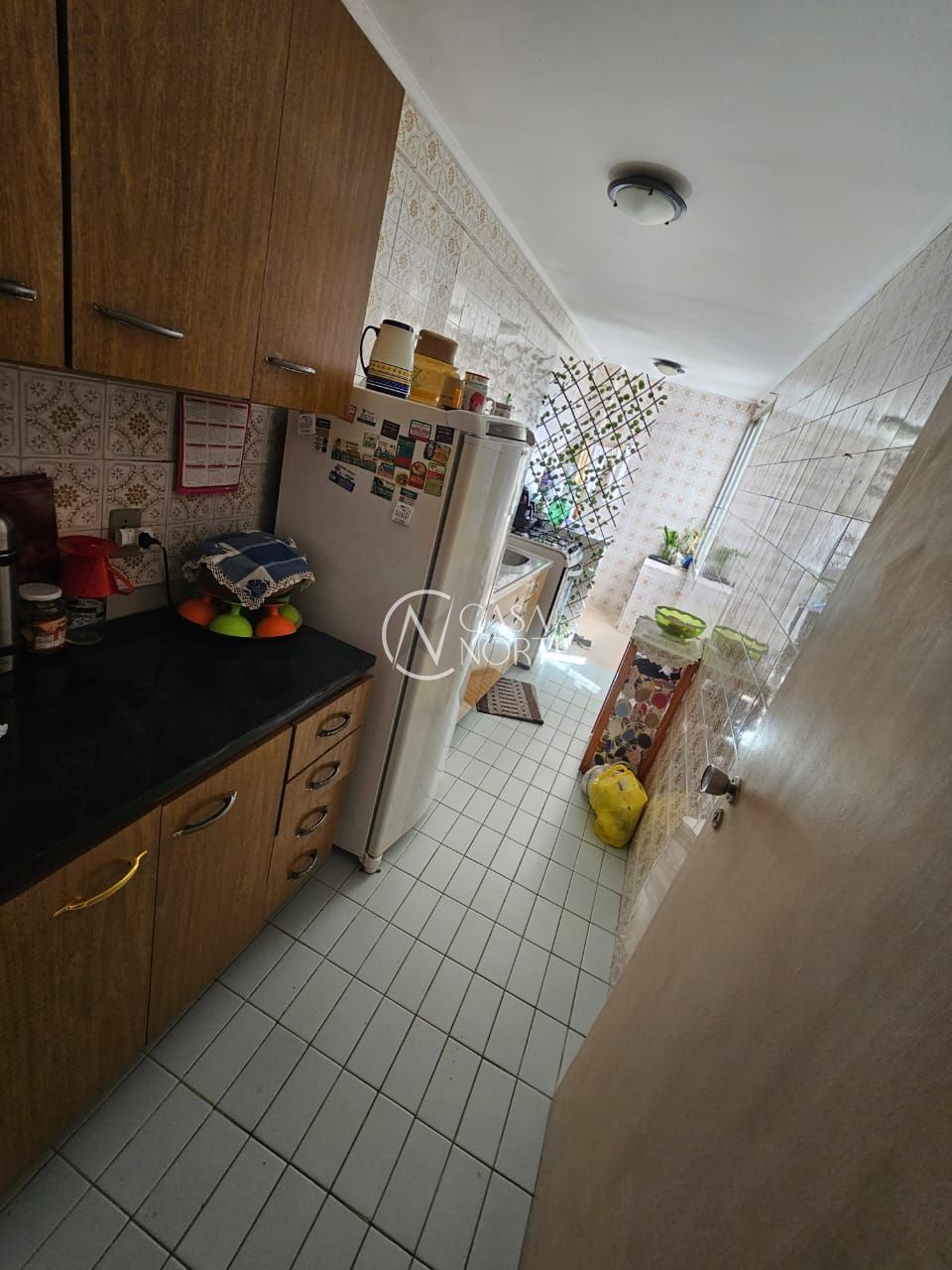 Apartamento à venda com 1 quarto, 45m², 1 vaga, Rua Erechim no bairro Nonoai em Porto Alegre