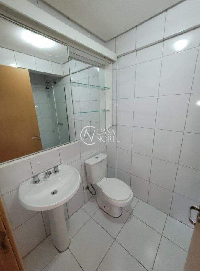 Apartamento à venda com 2 quartos, 52m², 1 vaga, Rua Dea Coufal no bairro Ipanema em Porto Alegre