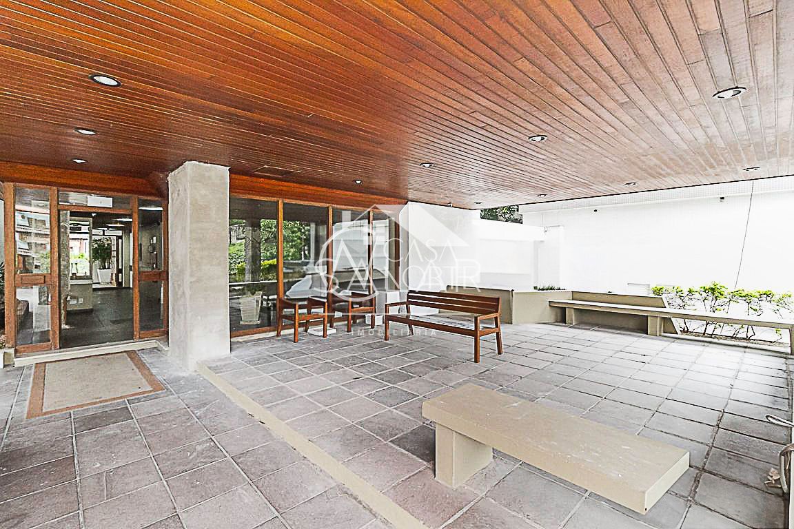 Apartamento à venda com 2 quartos, 102m², 1 vaga, Rua Otávio Dutra, 164, Menino Deus, Porto Alegre - Rs, 90810-230 no bairro Menino Deus em Porto Alegre