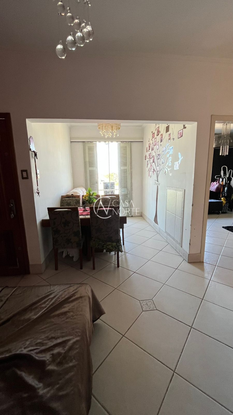 Cobertura à venda com 3 quartos, 68m², Dr. Eduardo Chartier no bairro Passo da Areia em Porto Alegre