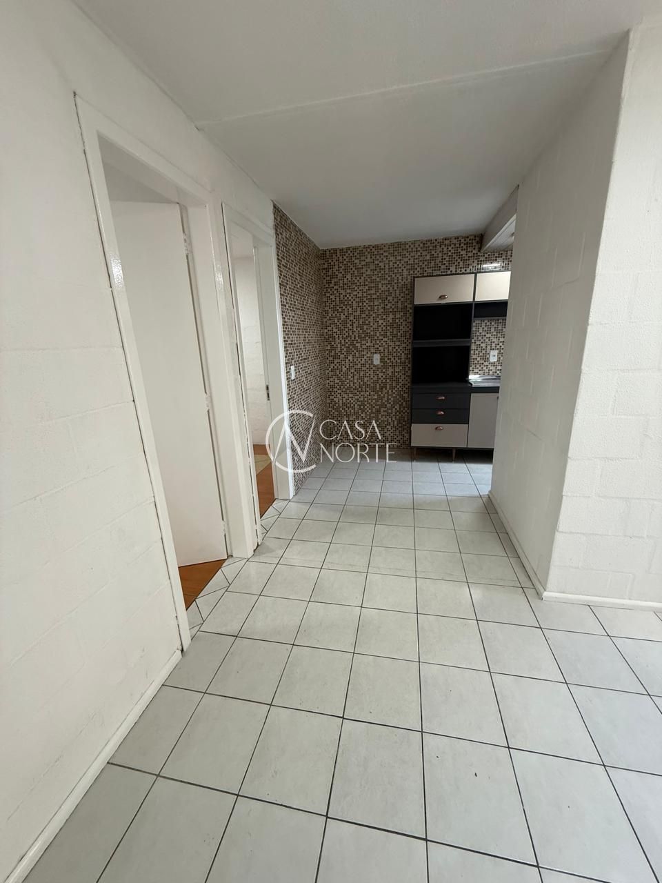 Apartamento à venda com 2 quartos, 1 vaga, Rua Paulo Renato Ketzer de Souza no bairro Rubem Berta em Porto Alegre
