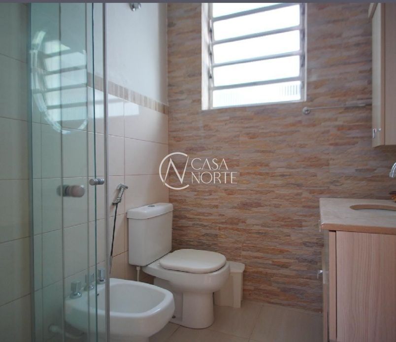 Apartamento à venda com 3 quartos, 78m², Avenida Amazonas no bairro Navegantes em Porto Alegre