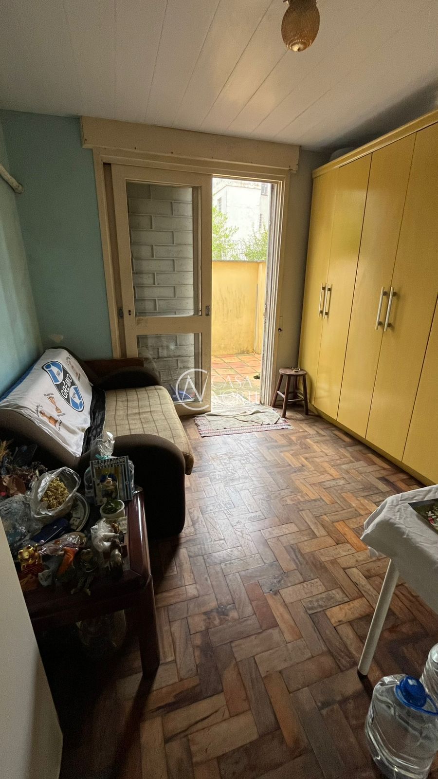Apartamento à venda com 1 quarto, 39m², Avenida da Azenha no bairro Azenha em Porto Alegre