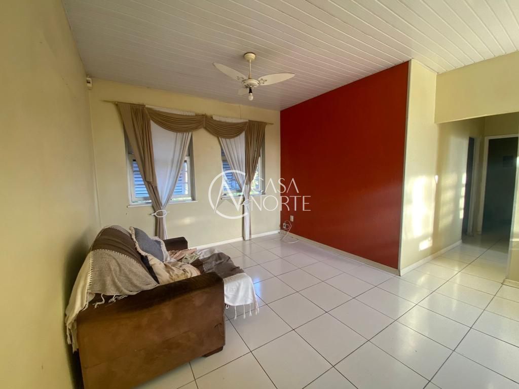 Apartamento à venda com 3 quartos, 65m², Rua Vinte e Quatro de Junho no bairro Passo da Areia em Porto Alegre