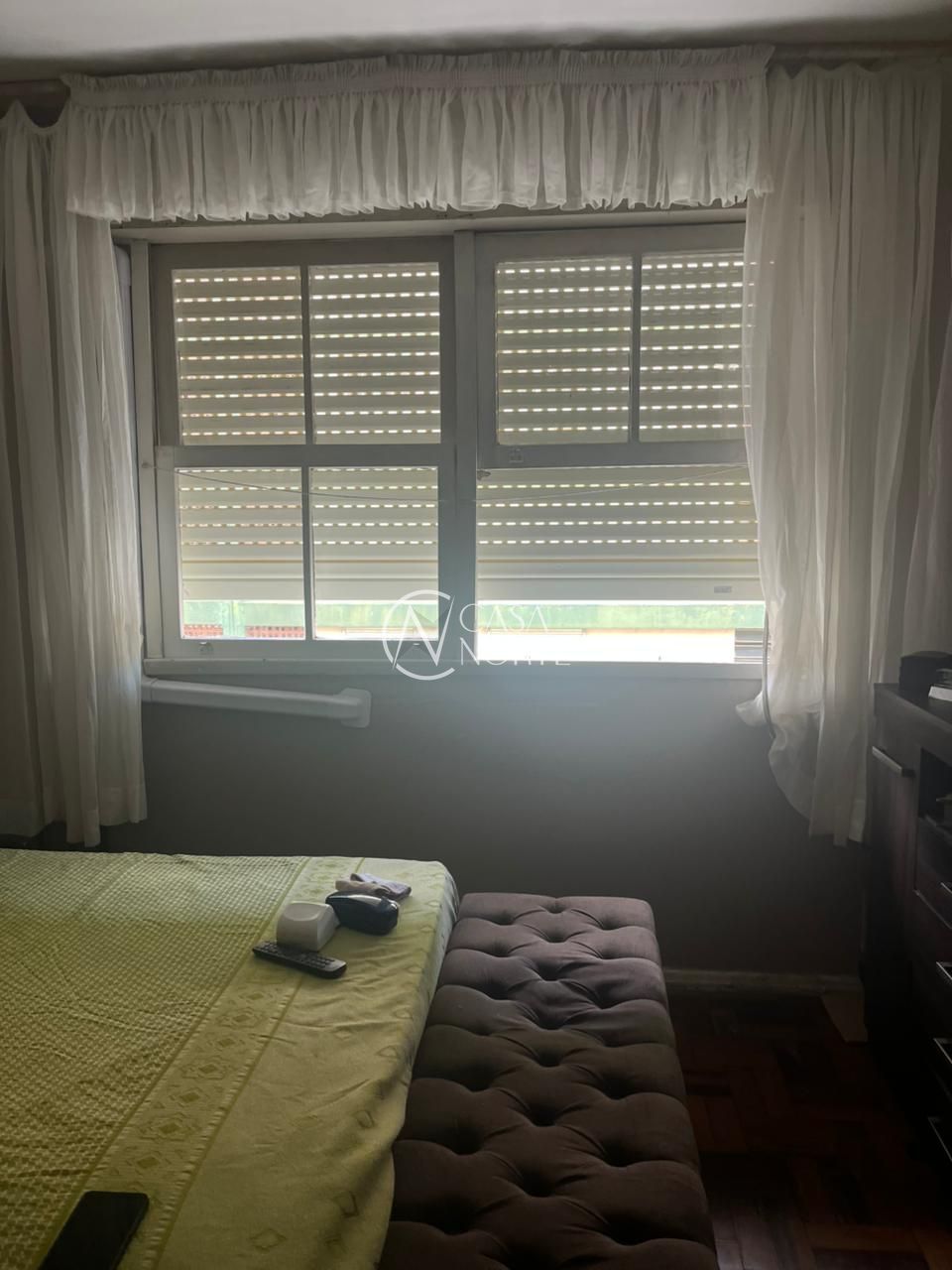 Apartamento à venda com 1 quarto, 41m², 1 vaga, Rua Ferreira Viana no bairro Petrópolis em Porto Alegre