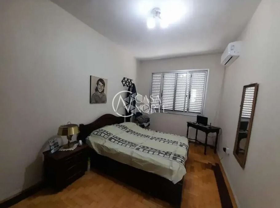 Apartamento à venda com 1 quarto, 58m², Avenida Pernambuco no bairro Navegantes em Porto Alegre