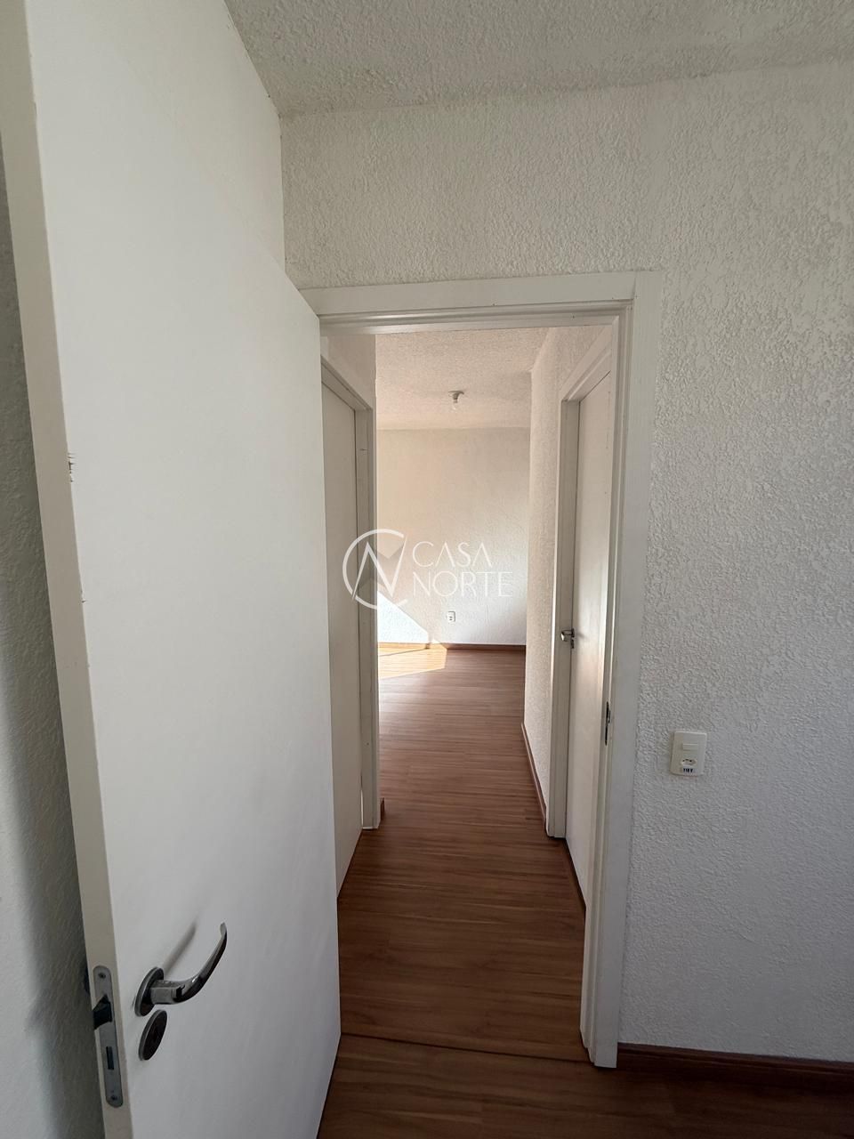 Apartamento à venda com 2 quartos, 40m², 1 vaga, Avenida Francisco Silveira Bitencourt no bairro Sarandi em Porto Alegre