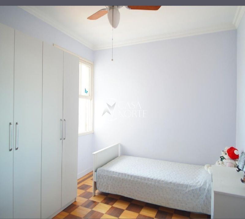 Apartamento à venda com 3 quartos, 78m², Avenida Amazonas no bairro Navegantes em Porto Alegre