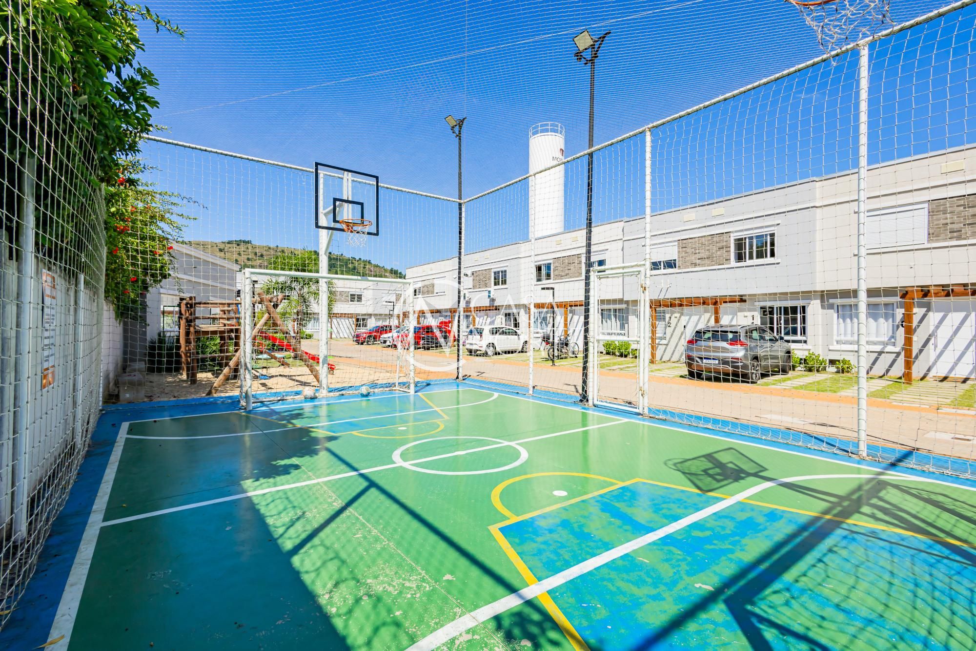 Loft à venda com 1 quarto, 39m², 1 vaga, Estrada Cristiano Kraemer no bairro Vila Nova em Porto Alegre