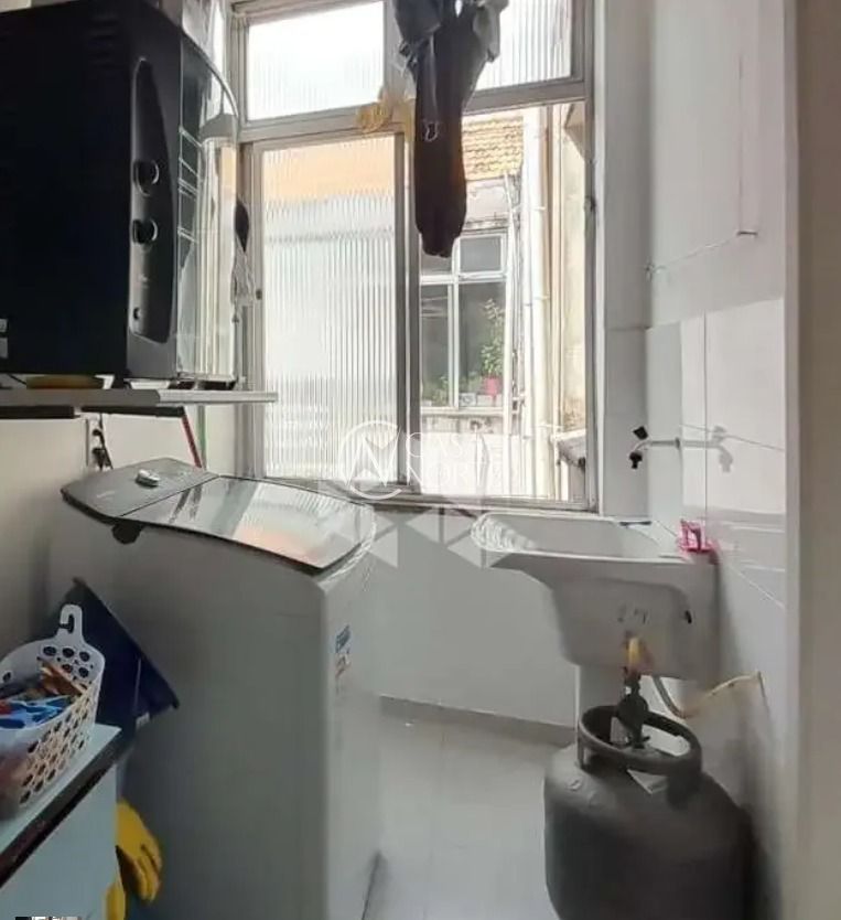 Apartamento à venda com 1 quarto, 58m², Avenida Pernambuco no bairro Navegantes em Porto Alegre