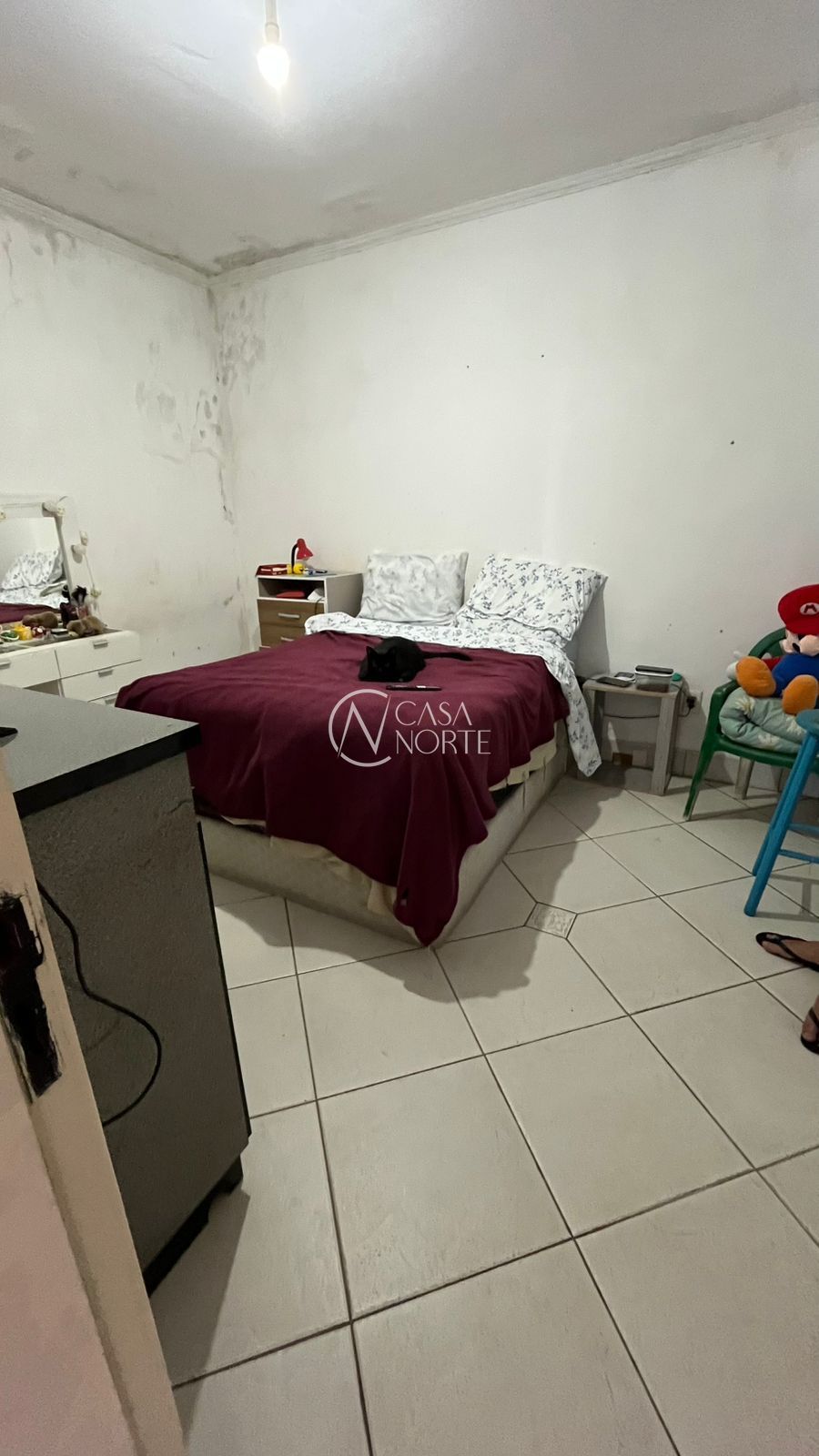 Cobertura à venda com 3 quartos, 68m², Dr. Eduardo Chartier no bairro Passo da Areia em Porto Alegre