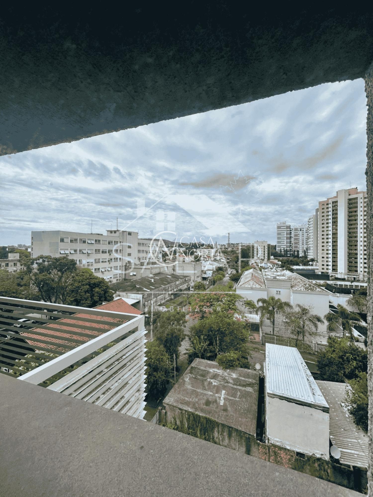 Apartamento à venda com 3 quartos, 83m², 2 vagas, Rua Padre Alois Kades S J no bairro Vila Ipiranga em Porto Alegre